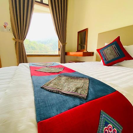 Ba Be Legend Hotel Luaran gambar