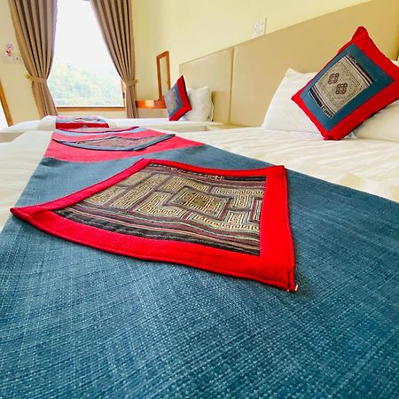 Ba Be Legend Hotel Luaran gambar