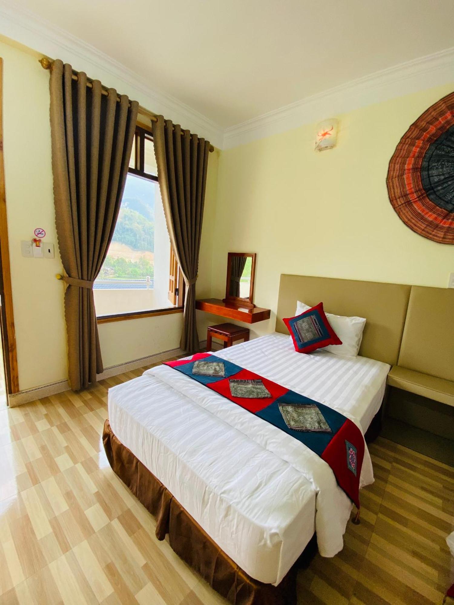 Ba Be Legend Hotel Luaran gambar