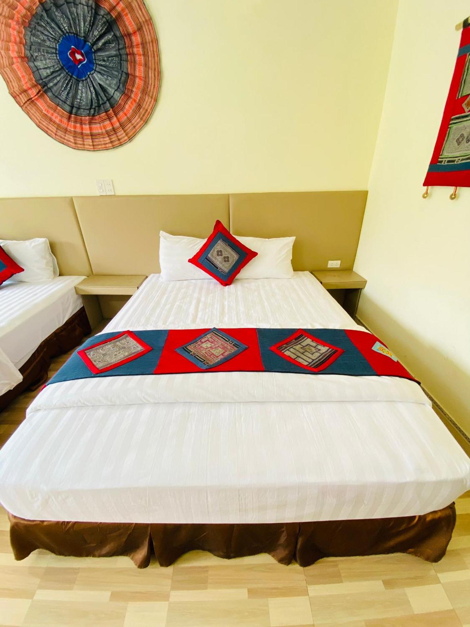 Ba Be Legend Hotel Luaran gambar